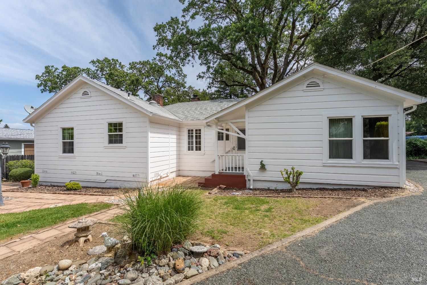 204 N Barnes Street Ukiah CA 95482