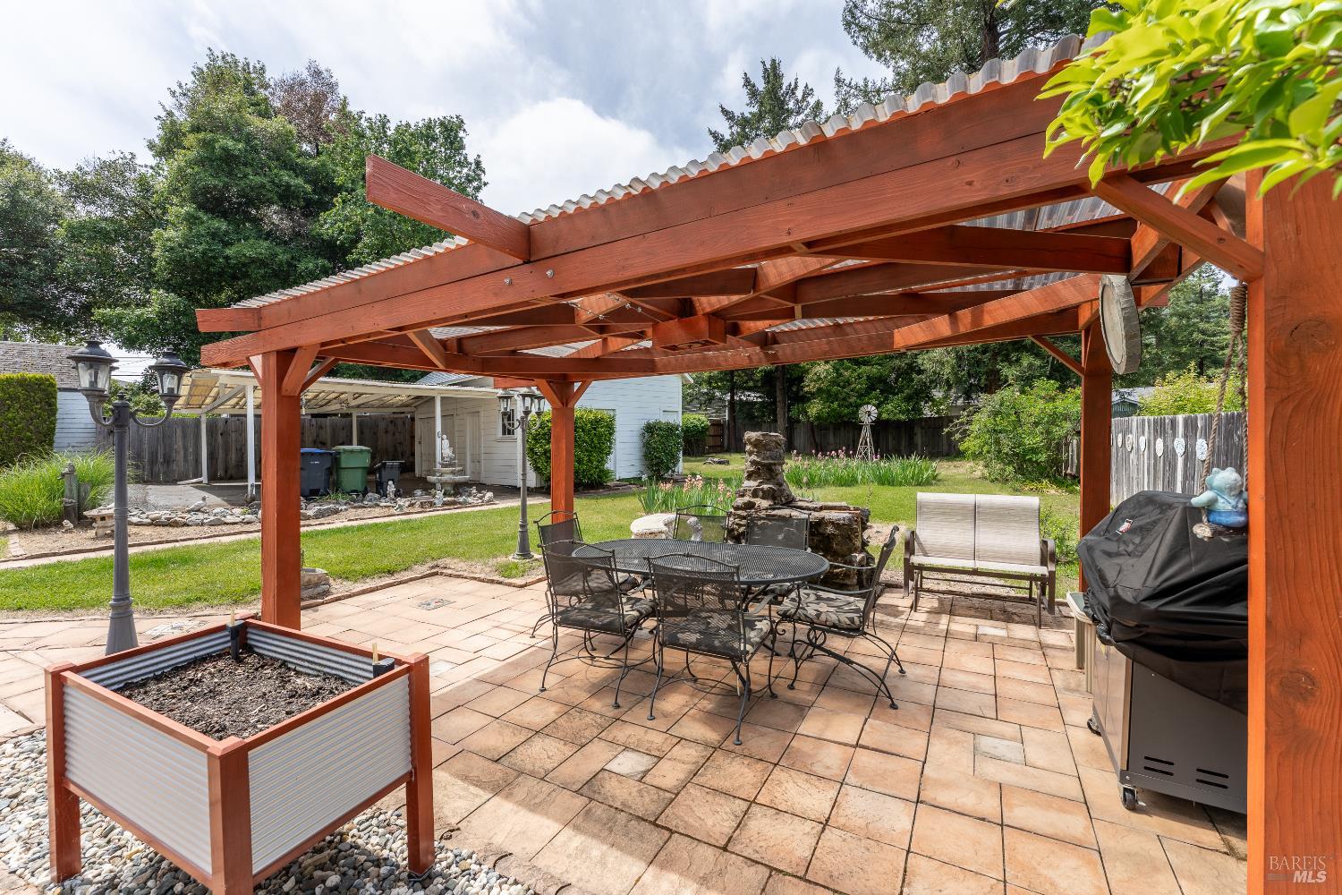 204 N Barnes Street Ukiah CA 95482