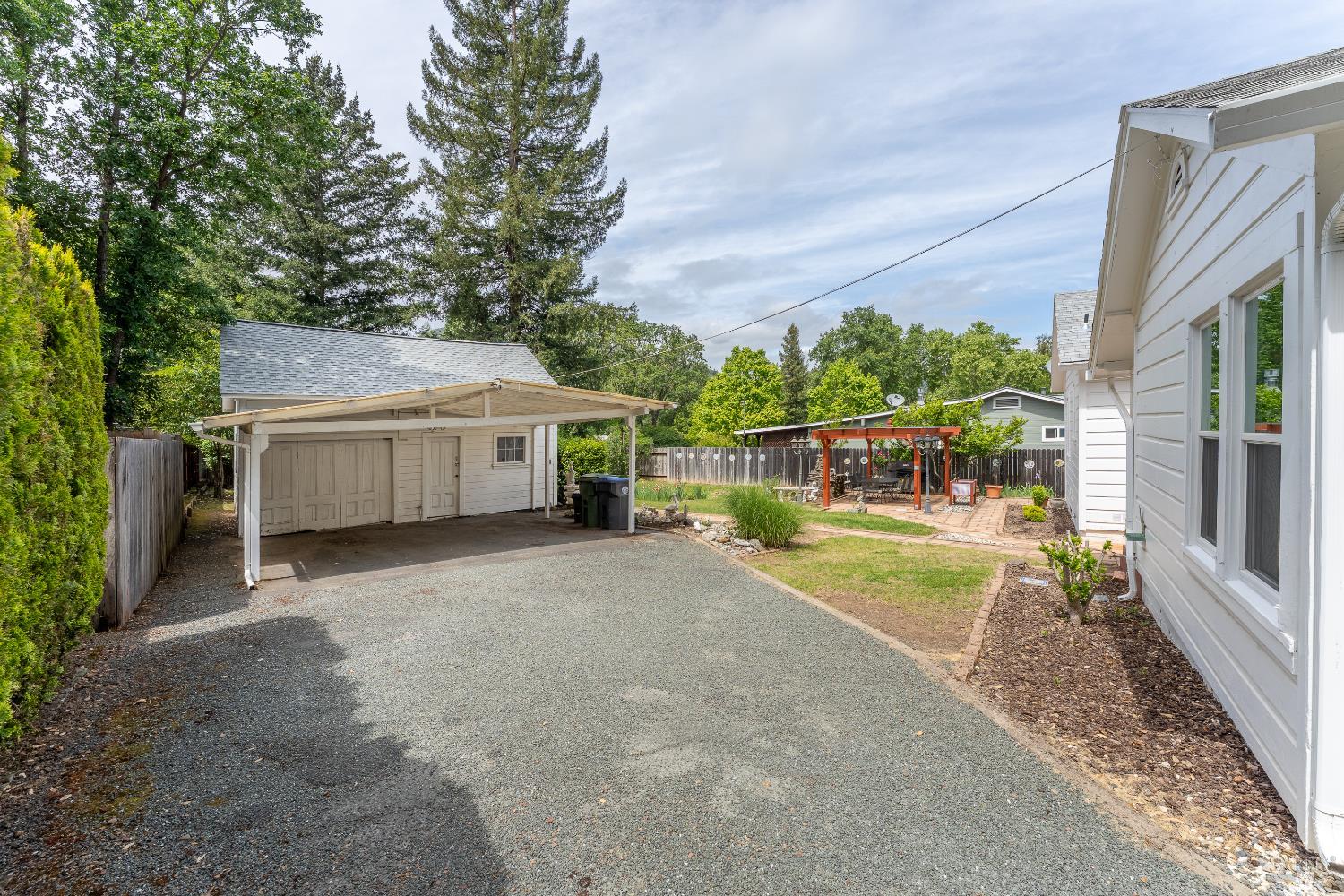 204 N Barnes Street Ukiah CA 95482