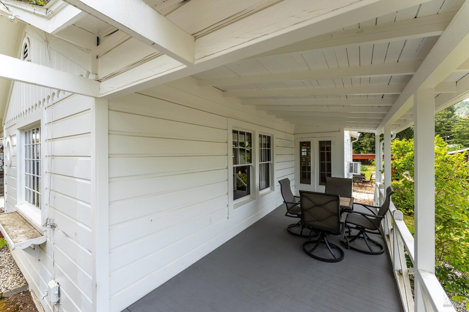 204 N Barnes Street Ukiah CA 95482
