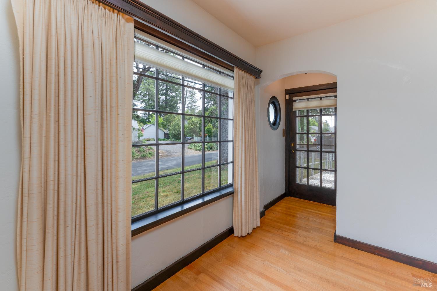 204 N Barnes Street Ukiah CA 95482