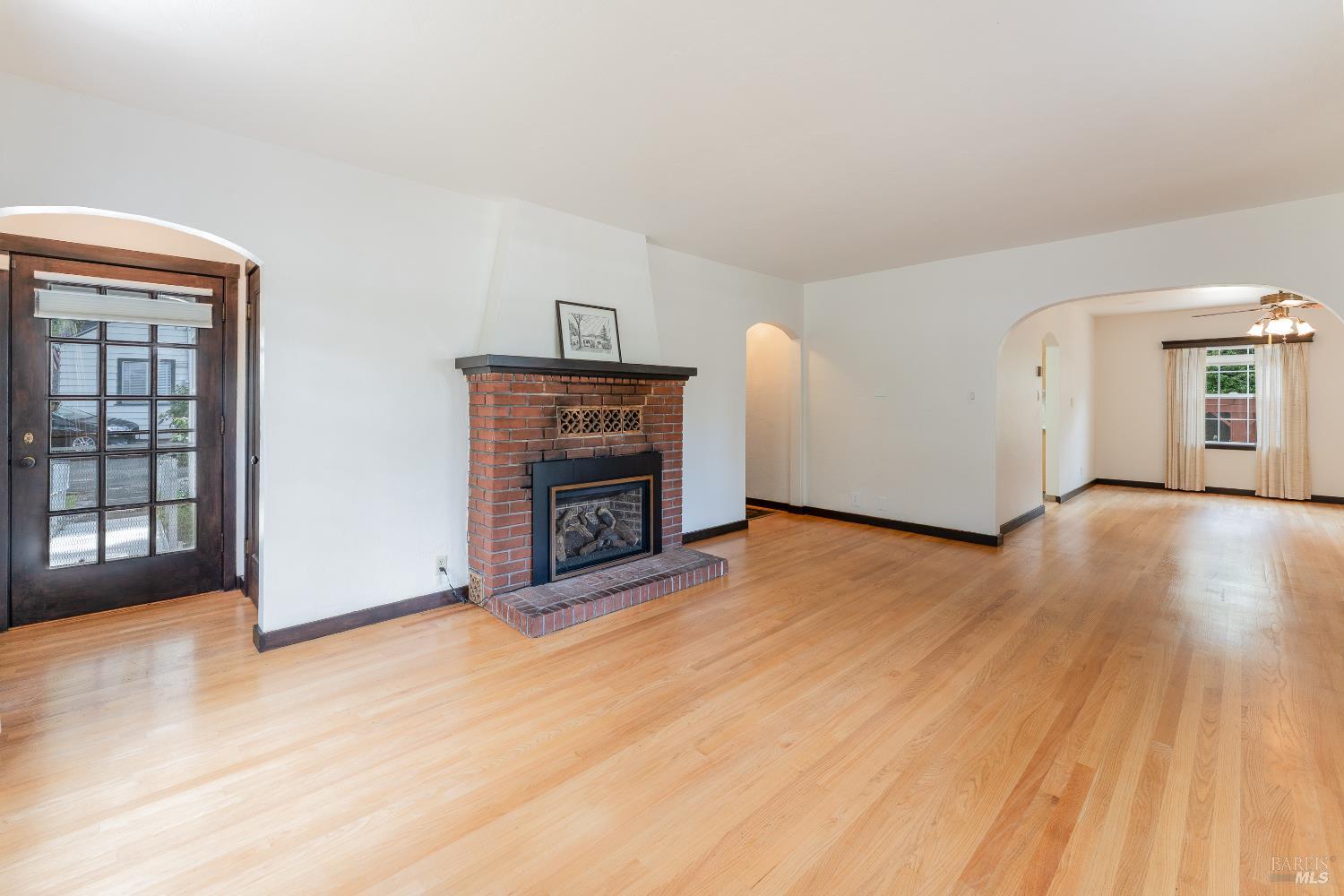 204 N Barnes Street Ukiah CA 95482