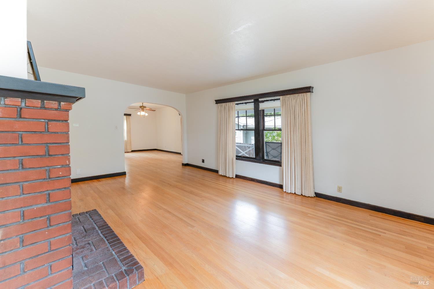 204 N Barnes Street Ukiah CA 95482