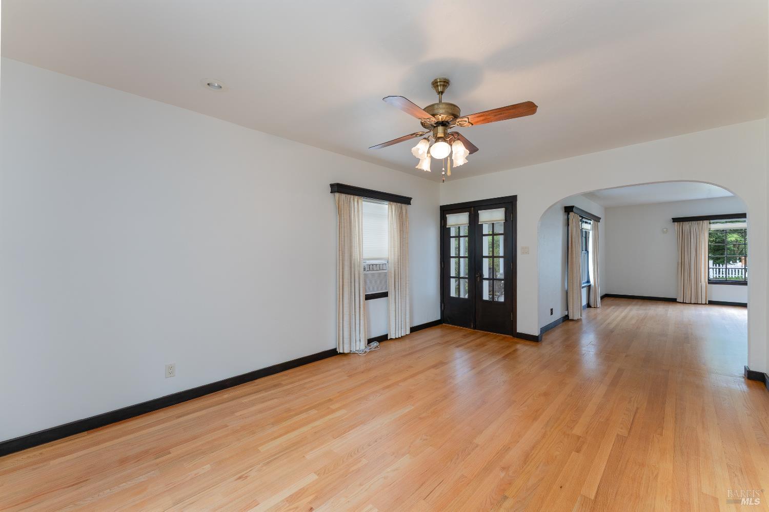 204 N Barnes Street Ukiah CA 95482