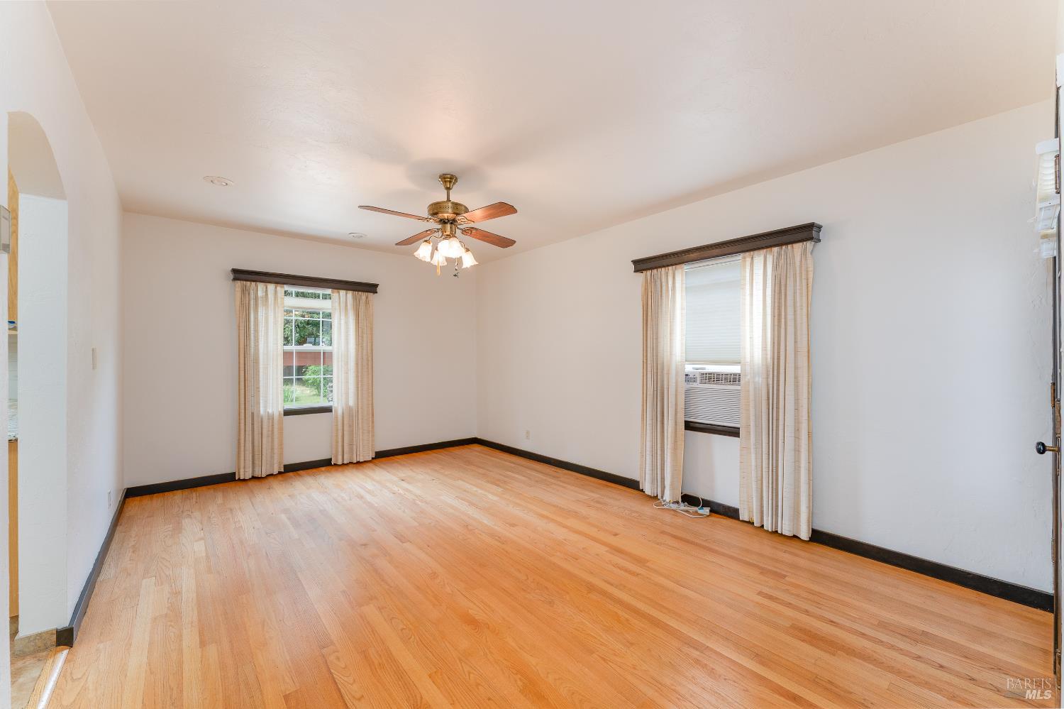 204 N Barnes Street Ukiah CA 95482