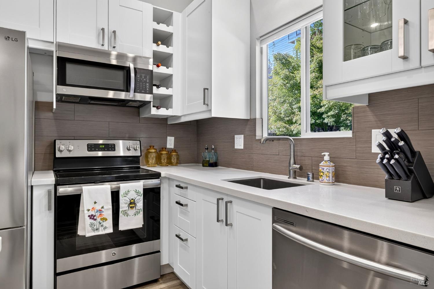8316 Trenton Road Forestville CA 95436