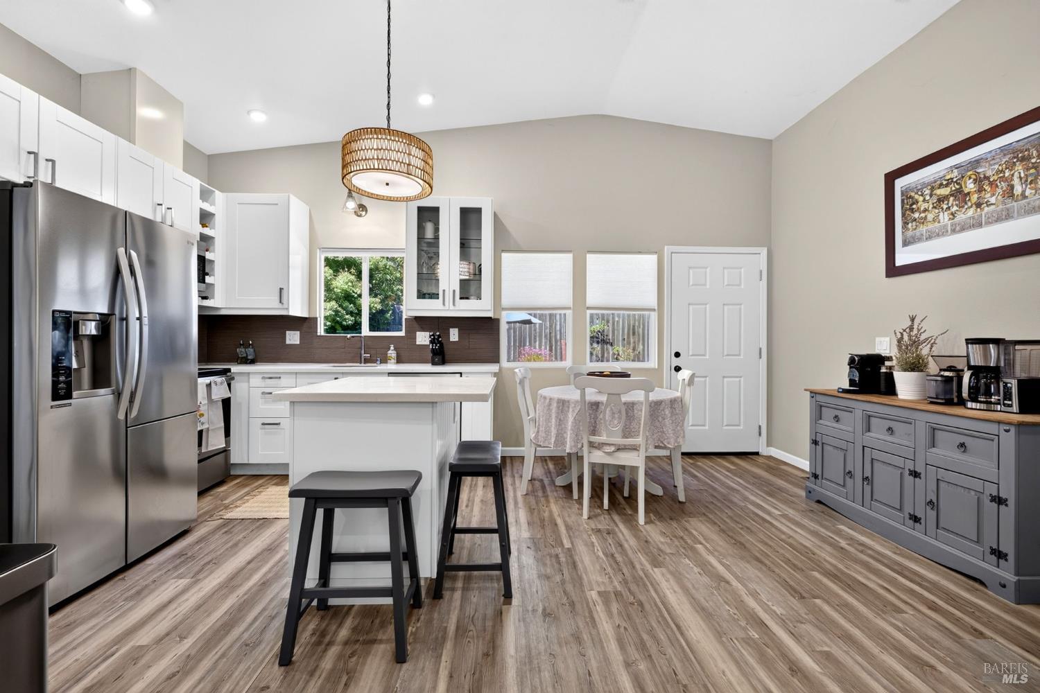 8316 Trenton Road Forestville CA 95436