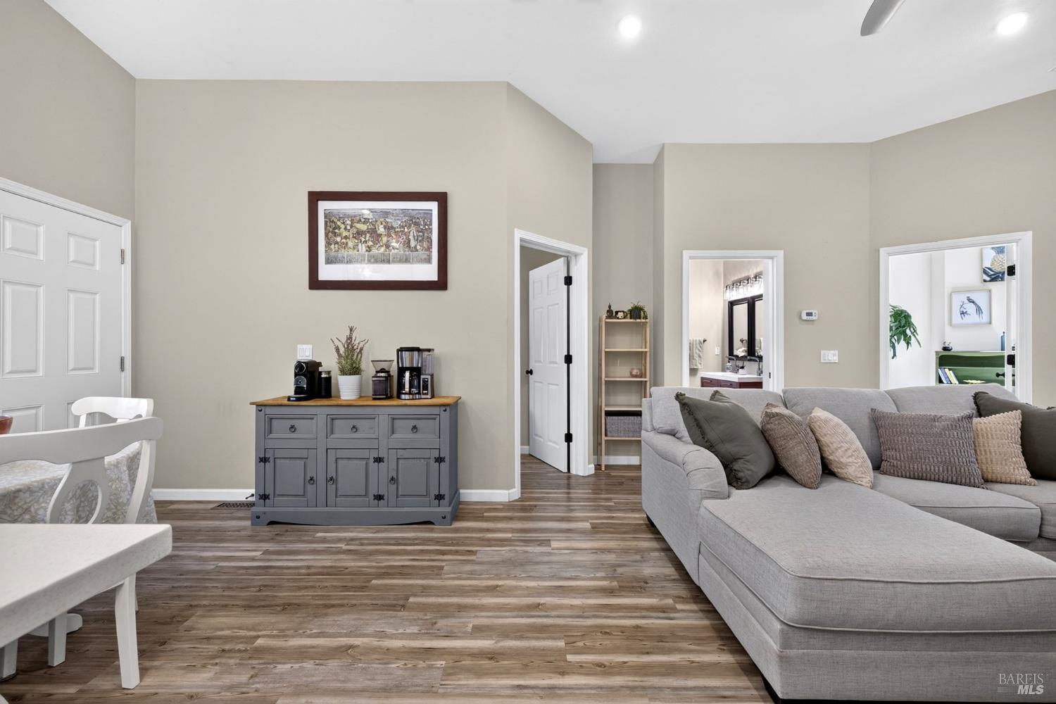 8316 Trenton Road Forestville CA 95436