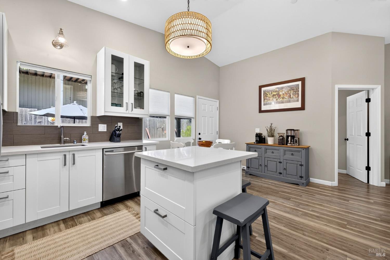8316 Trenton Road Forestville CA 95436