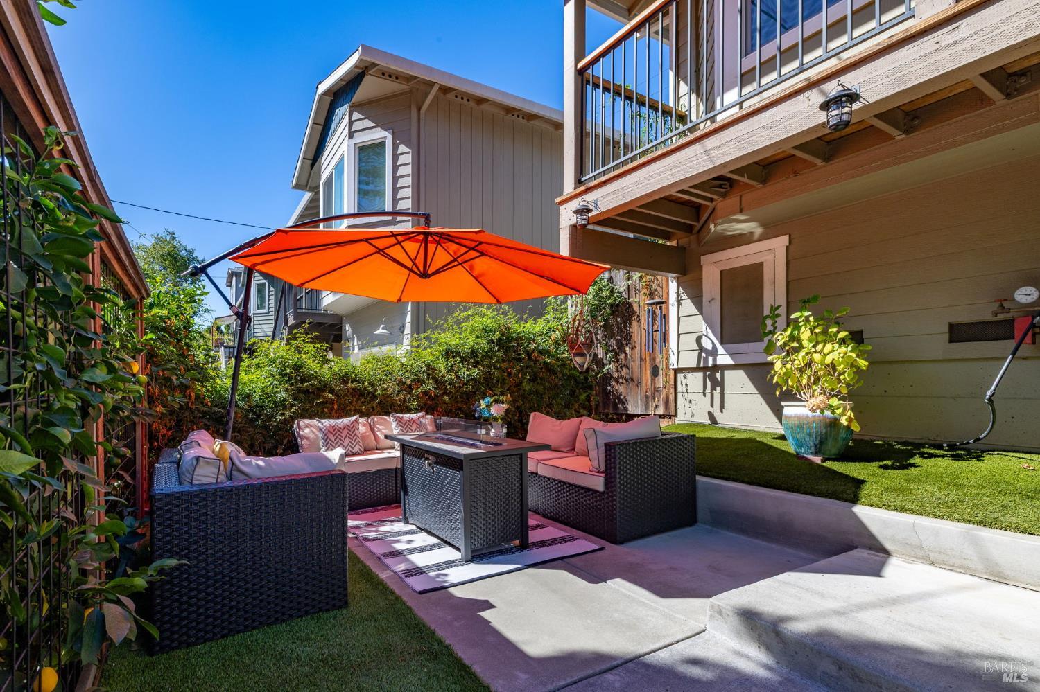 8316 Trenton Road Forestville CA 95436