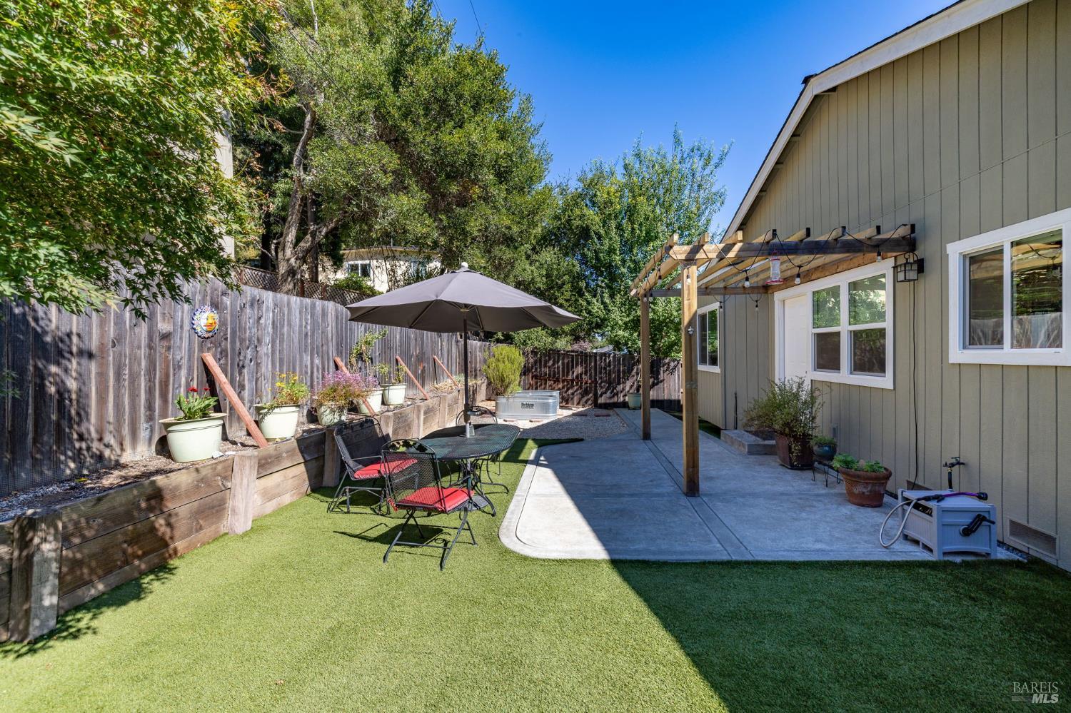 8316 Trenton Road Forestville CA 95436