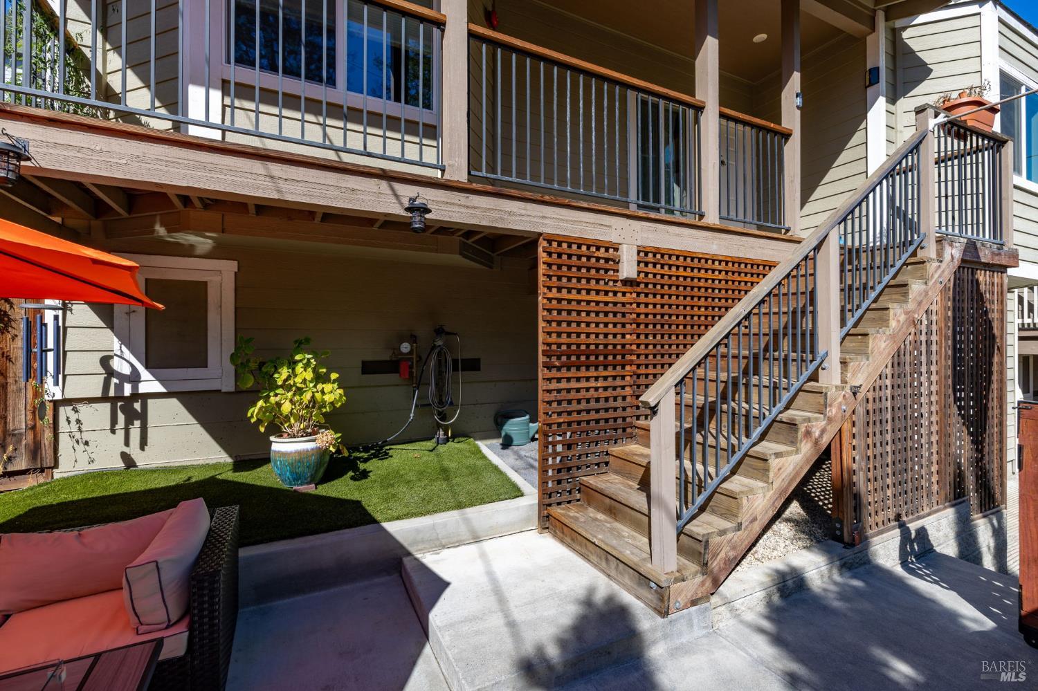 8316 Trenton Road Forestville CA 95436