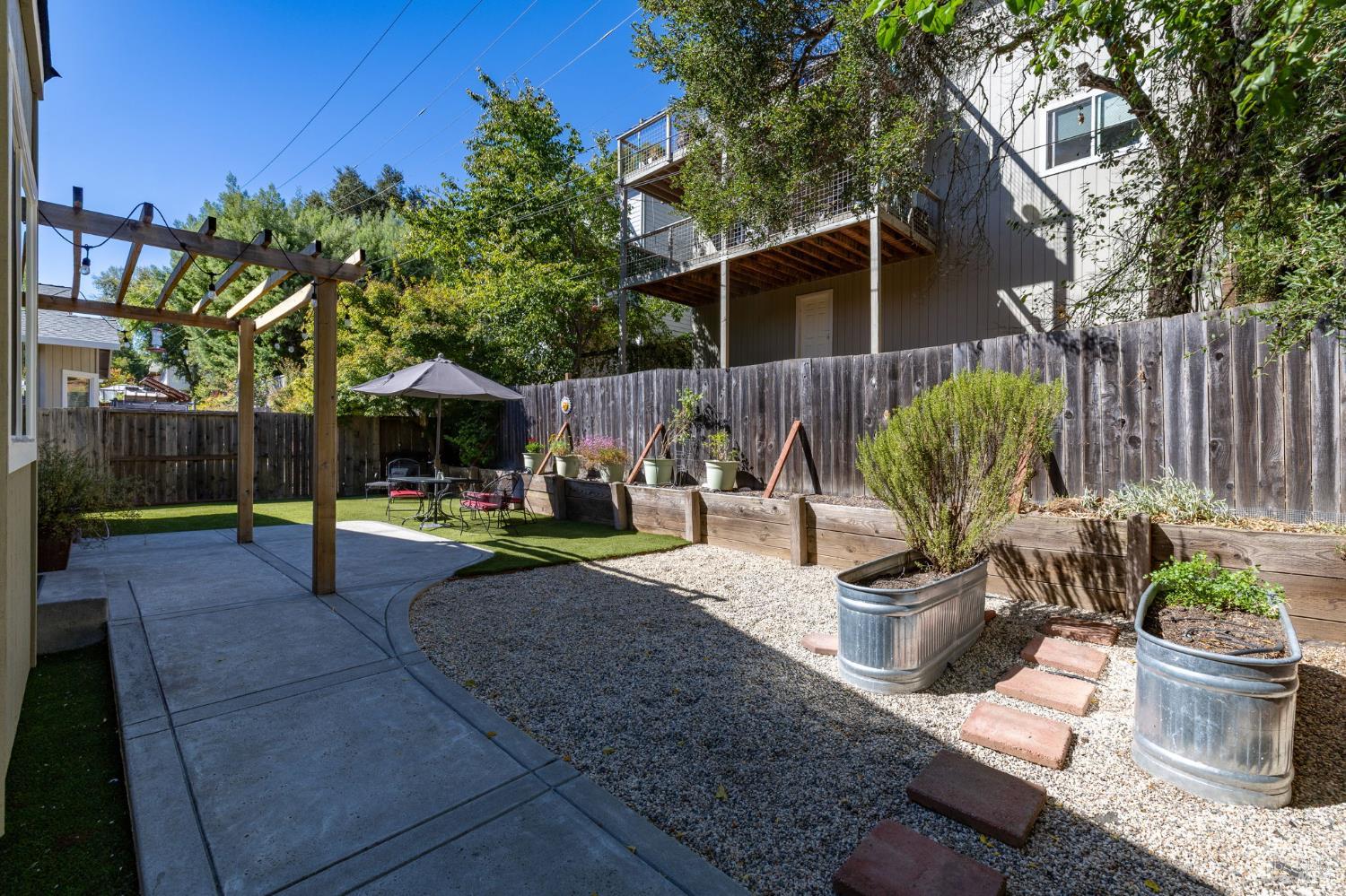 8316 Trenton Road Forestville CA 95436