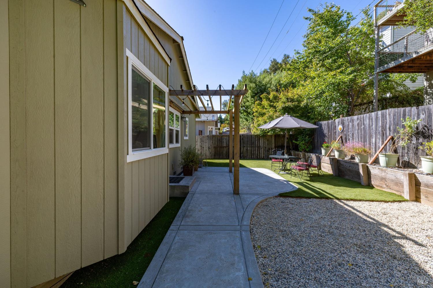 8316 Trenton Road Forestville CA 95436