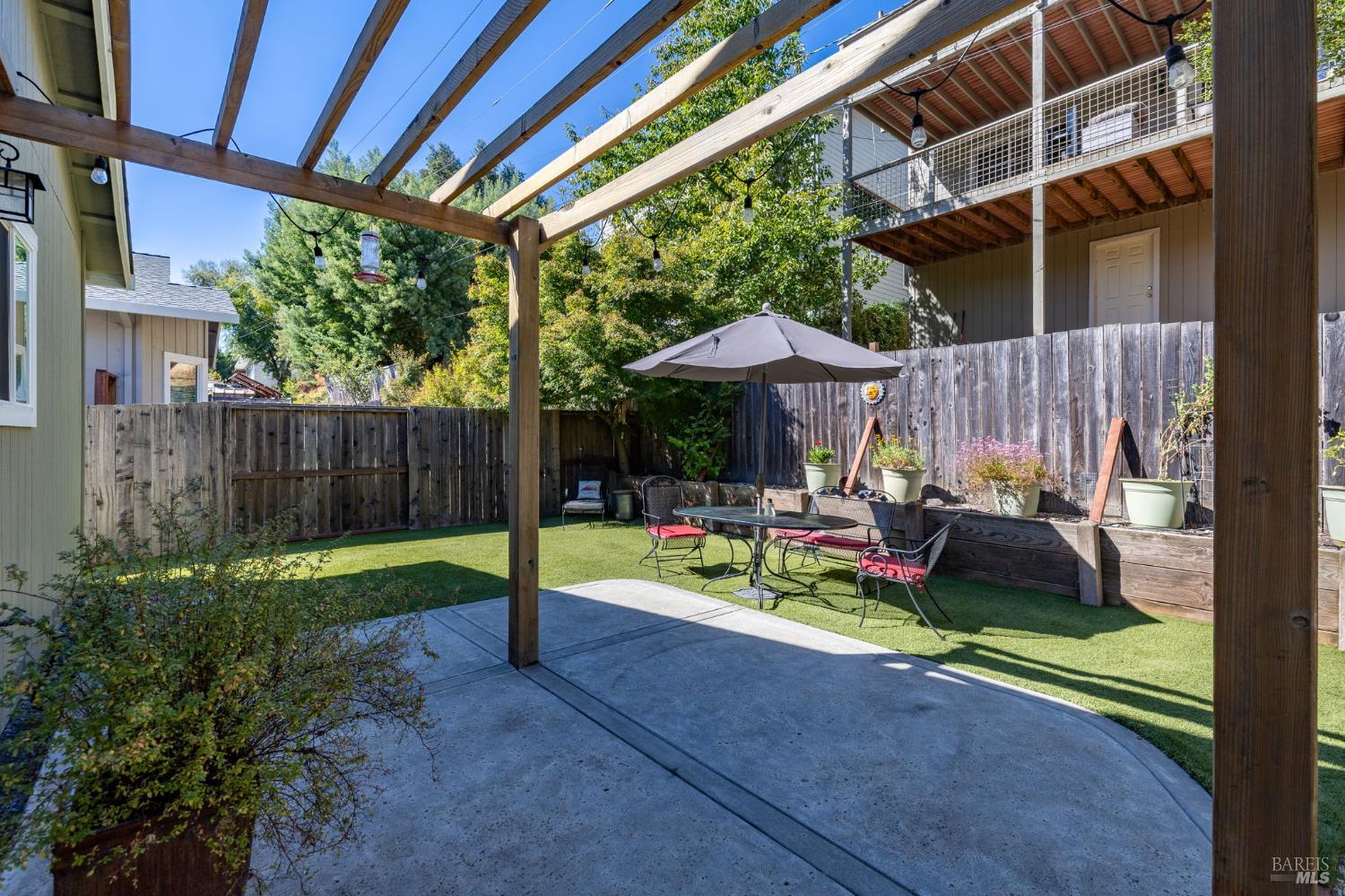 8316 Trenton Road Forestville CA 95436