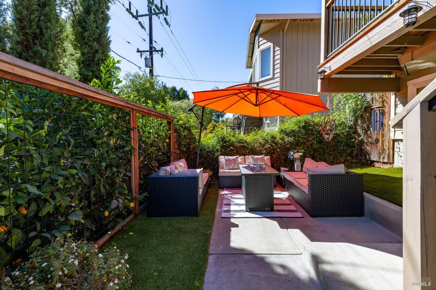 8316 Trenton Road Forestville CA 95436