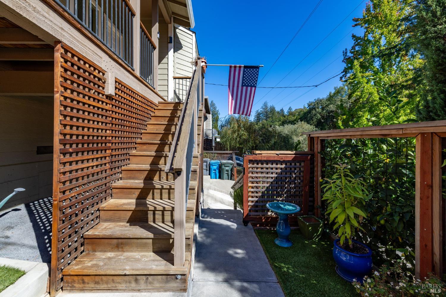 8316 Trenton Road Forestville CA 95436