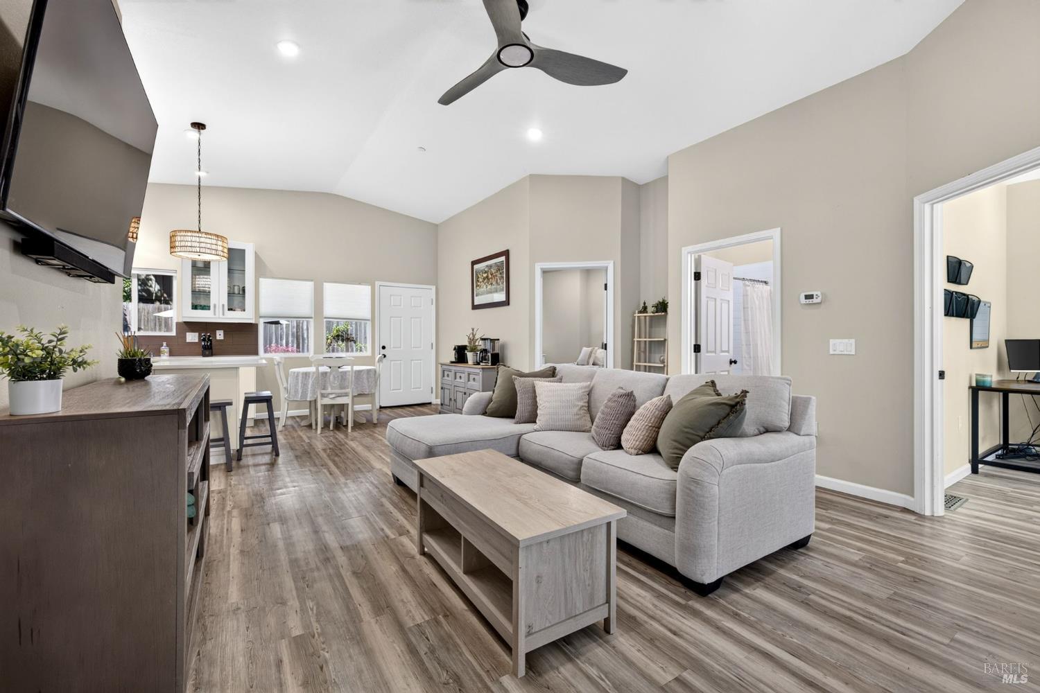 8316 Trenton Road Forestville CA 95436