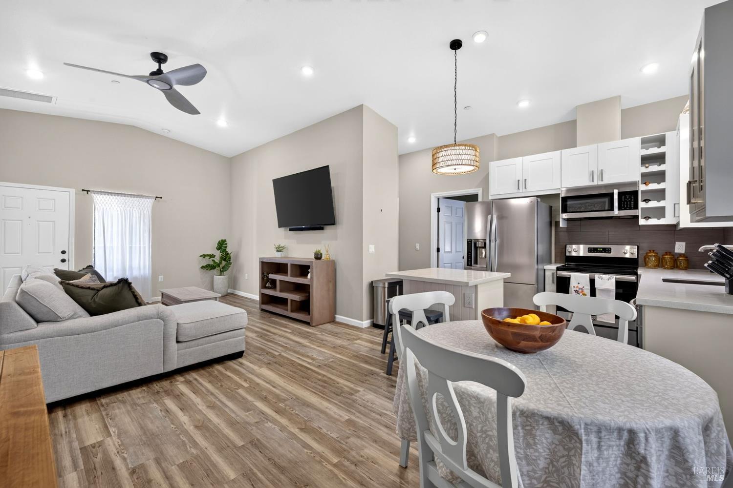 8316 Trenton Road Forestville CA 95436