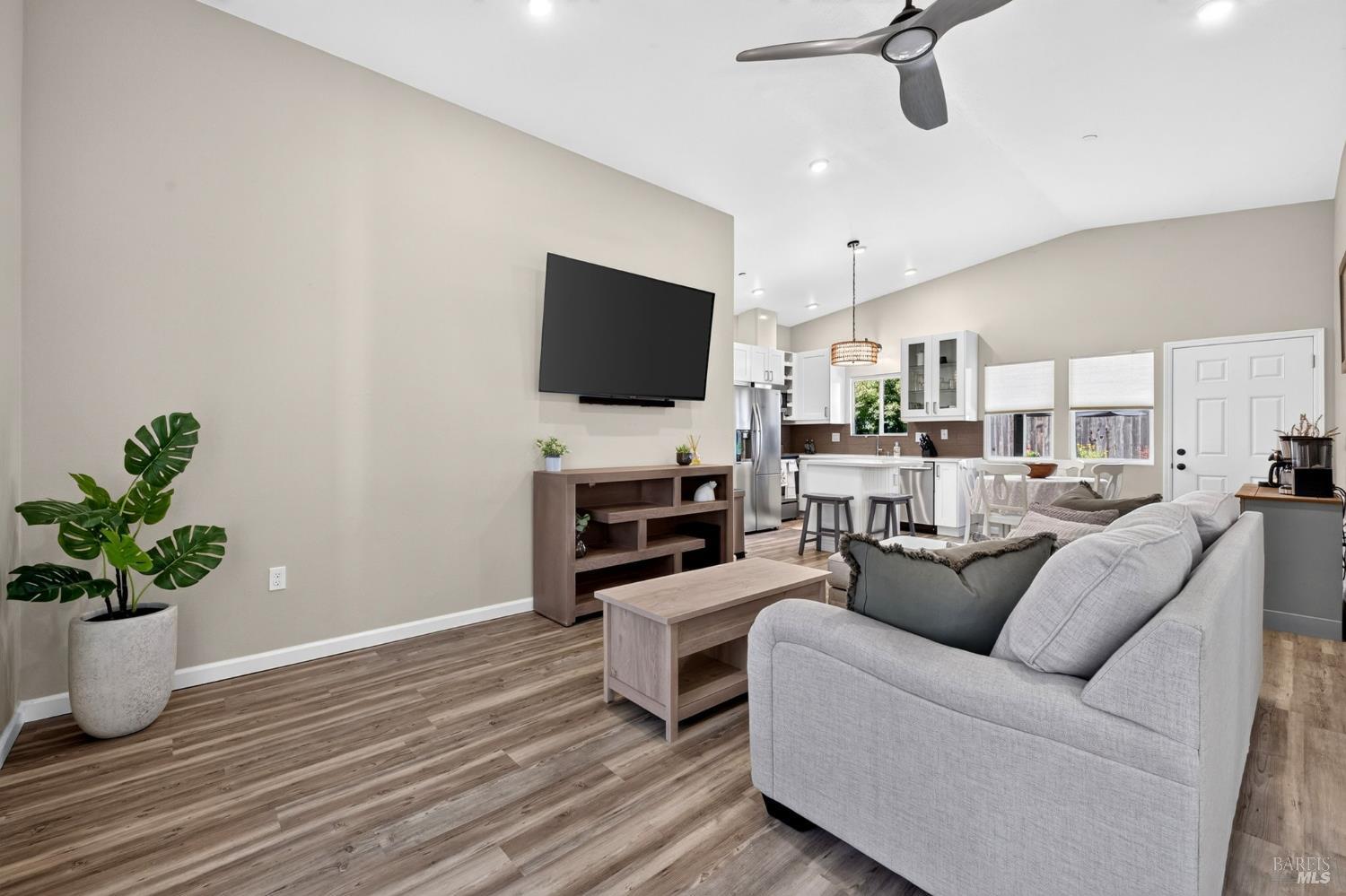 8316 Trenton Road Forestville CA 95436