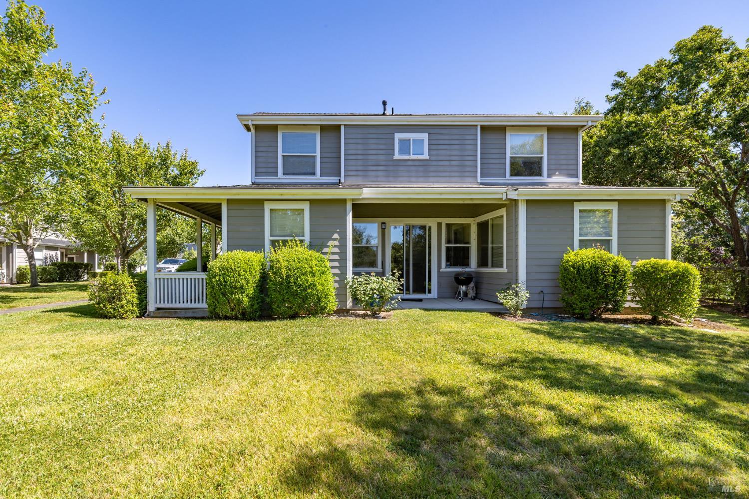 836 3rd Street W Sonoma CA 95476