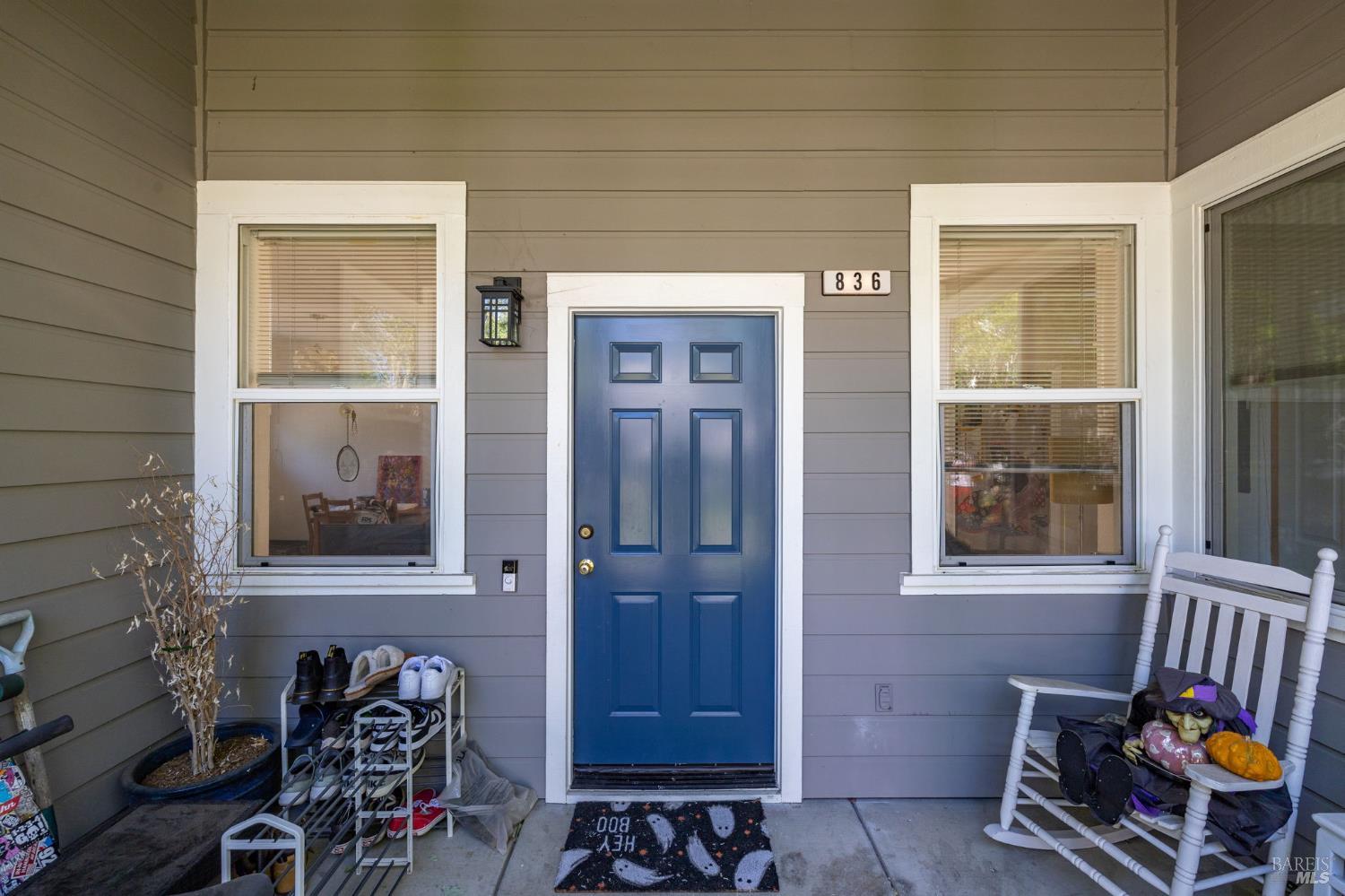 836 3rd Street W Sonoma CA 95476