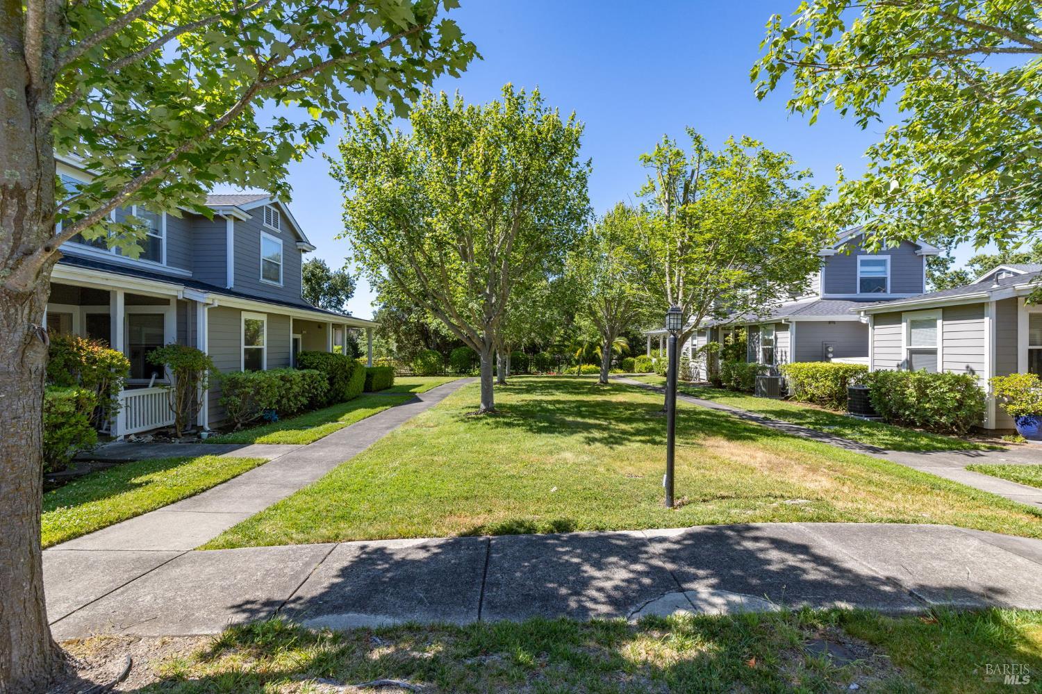 836 3rd Street W Sonoma CA 95476