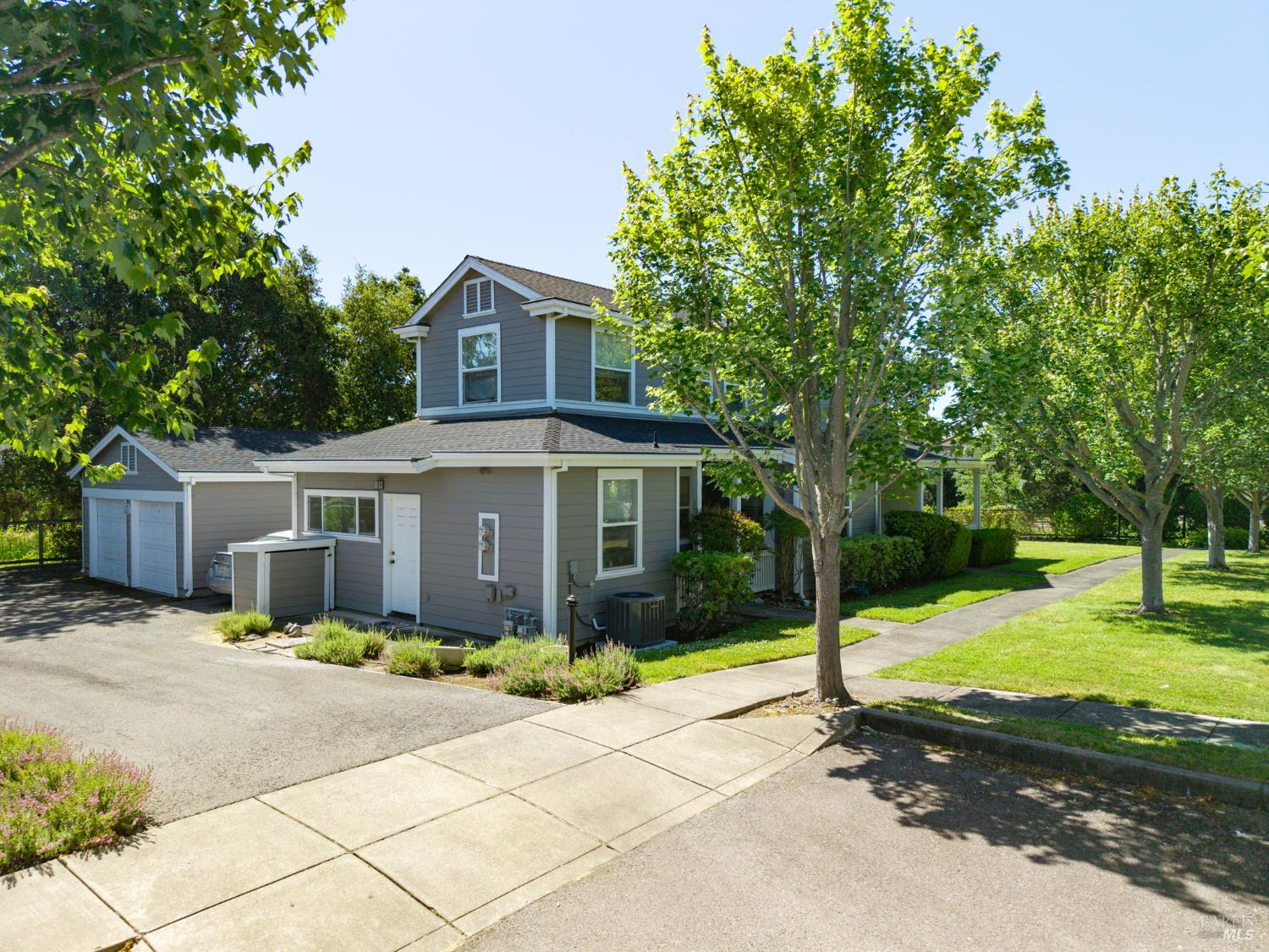 836 3rd Street W Sonoma CA 95476