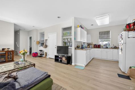 836 3rd Street W Sonoma CA 95476
