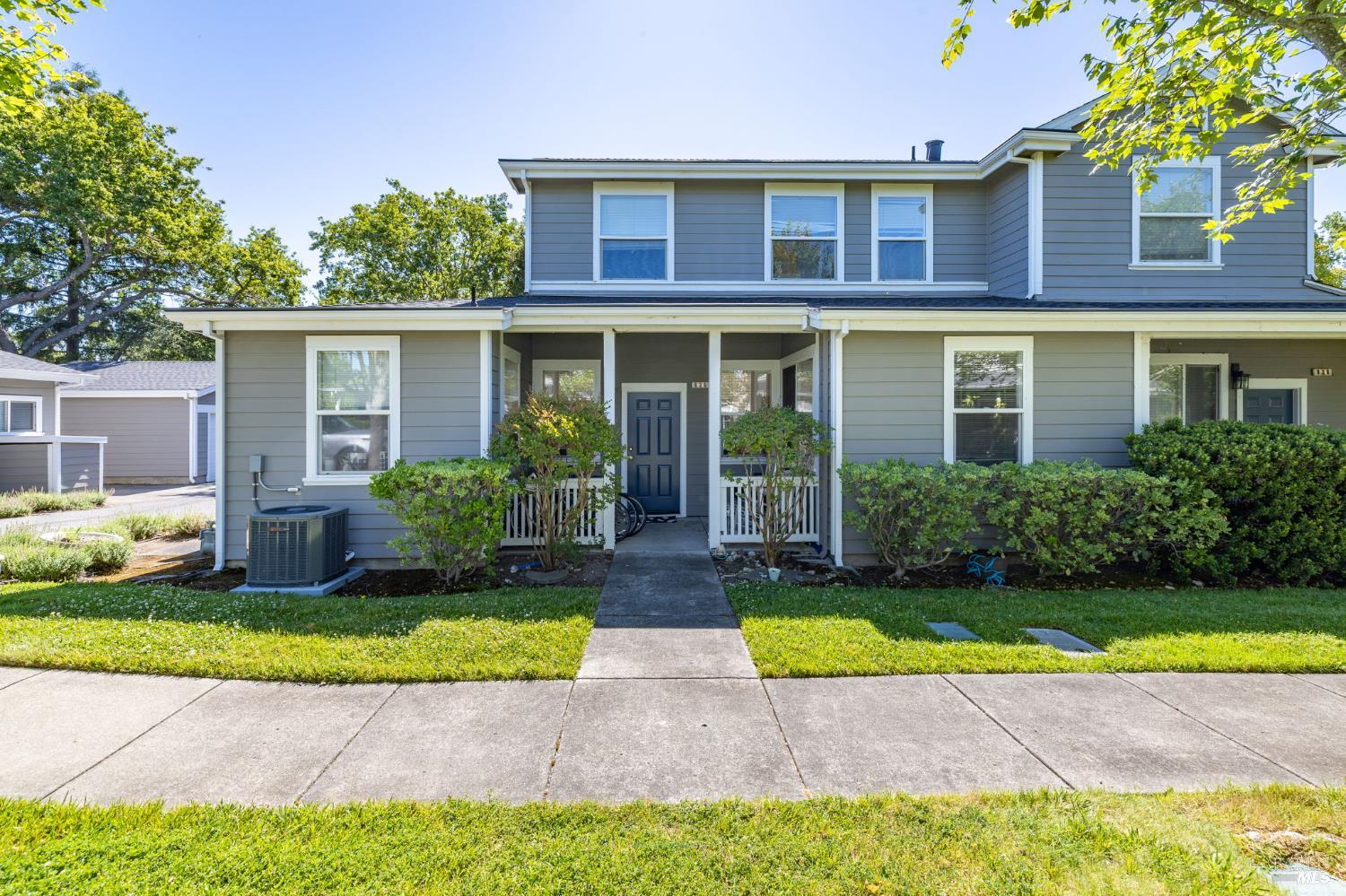 836 3rd Street W Sonoma CA 95476