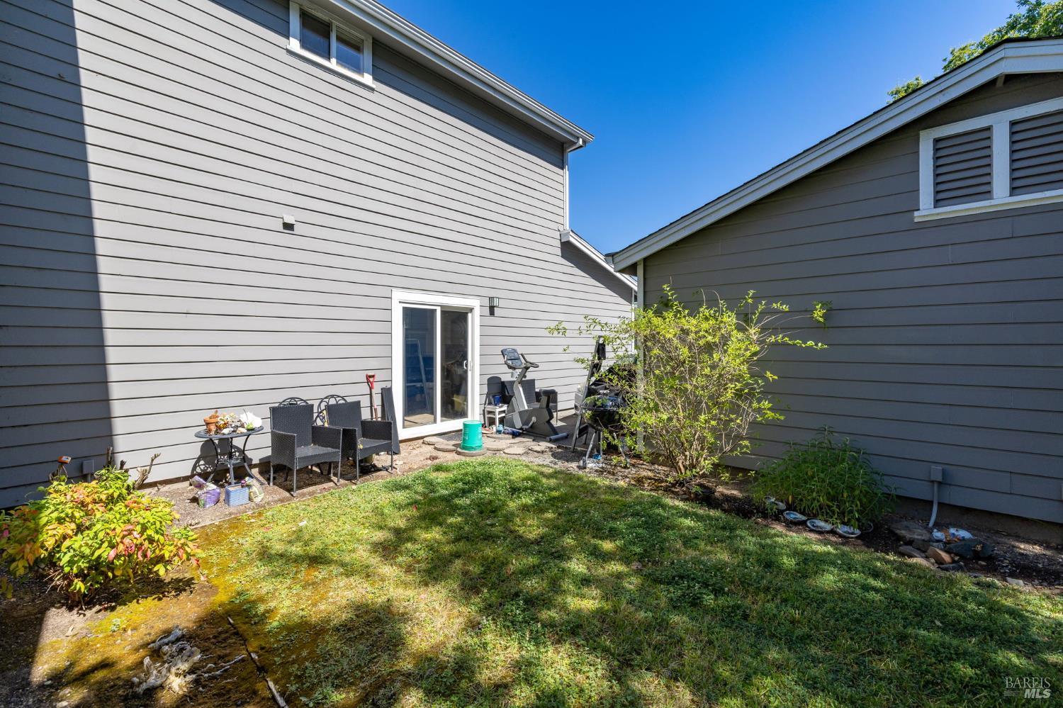 836 3rd Street W Sonoma CA 95476