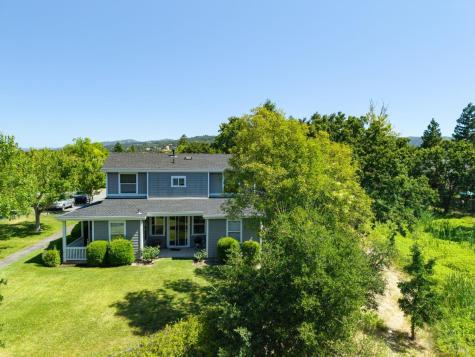 836 3rd Street W Sonoma CA 95476