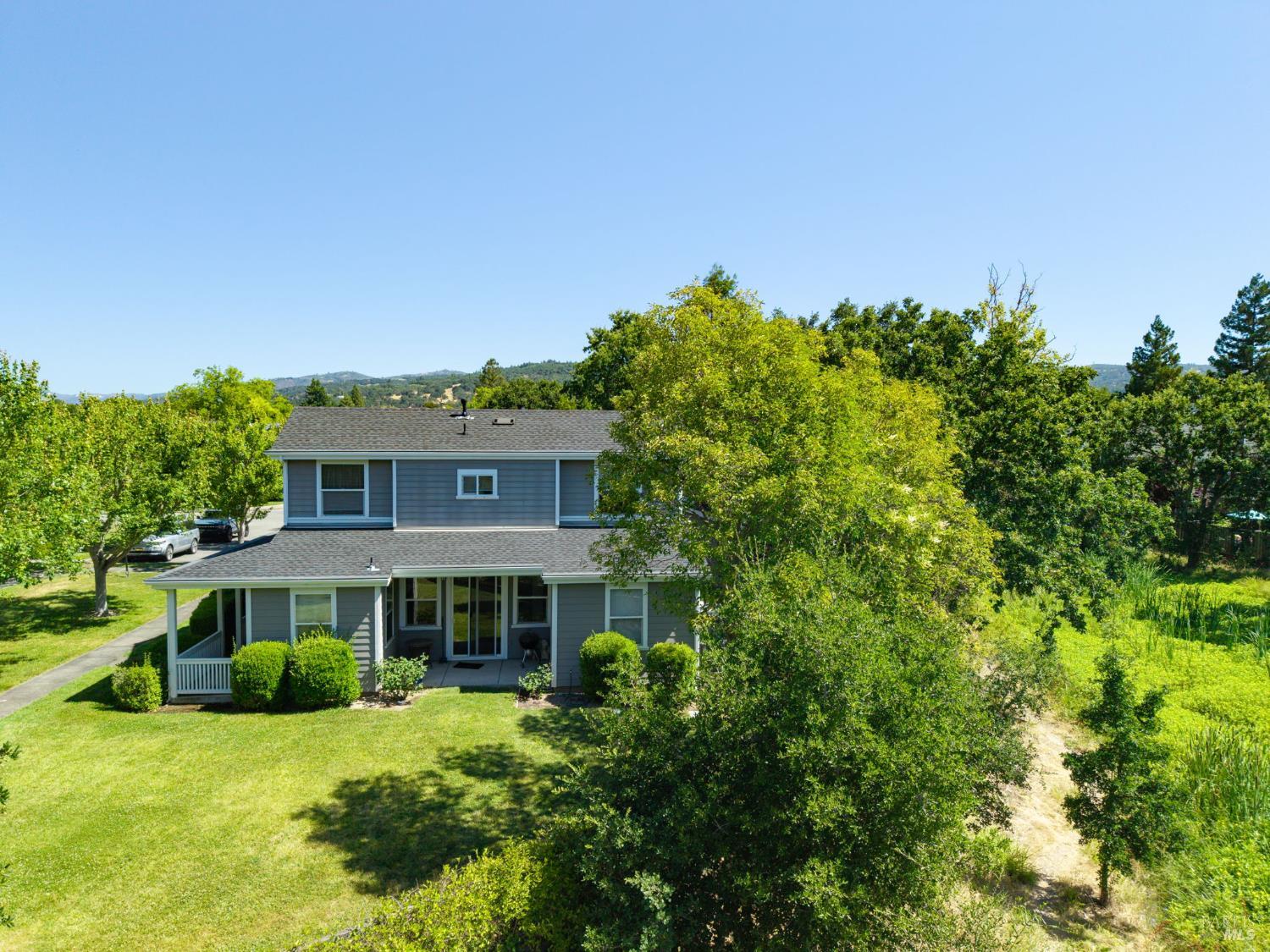 836 3rd Street W Sonoma CA 95476
