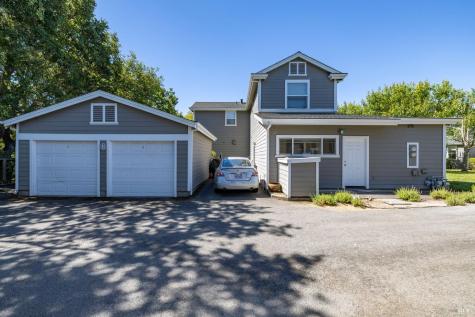 836 3rd Street W Sonoma CA 95476