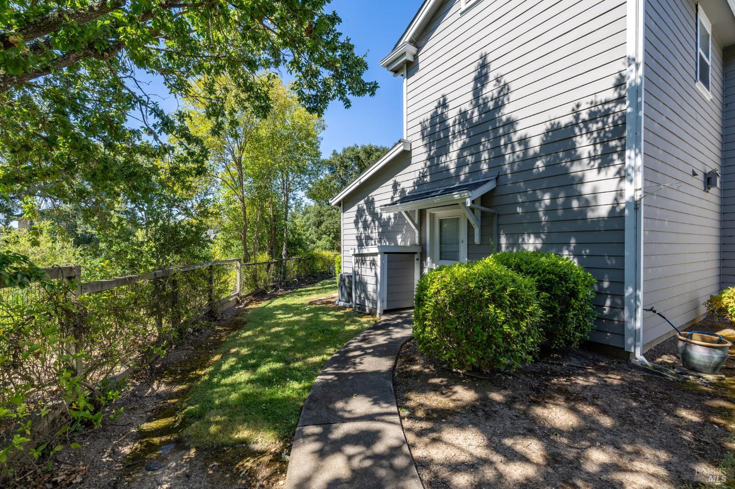 836 3rd Street W Sonoma CA 95476