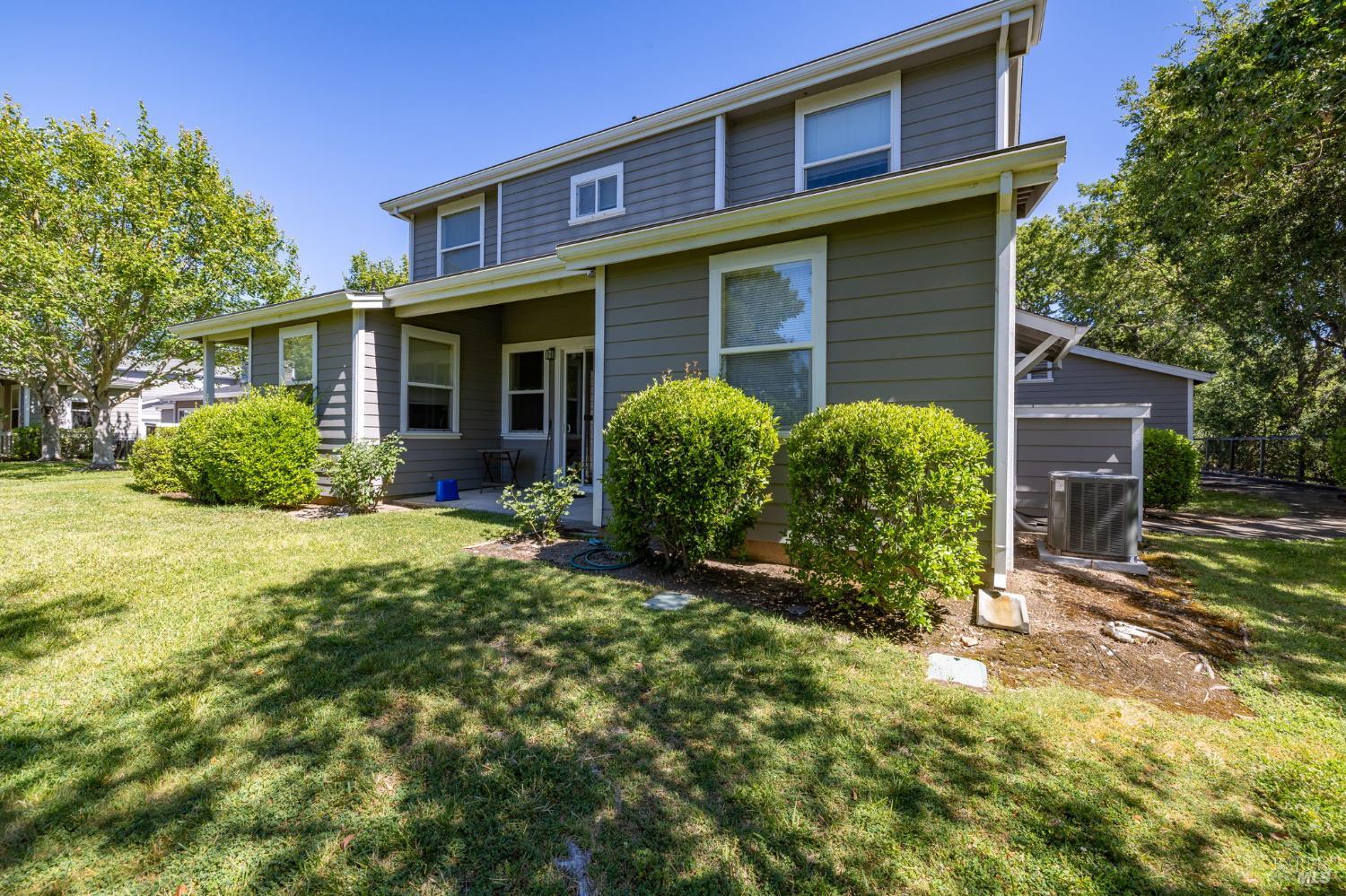 836 3rd Street W Sonoma CA 95476