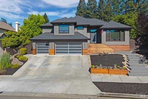 1515 San Ramon Way Santa Rosa CA 95409