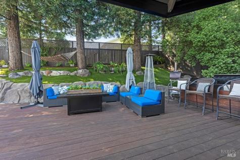 1515 San Ramon Way Santa Rosa CA 95409