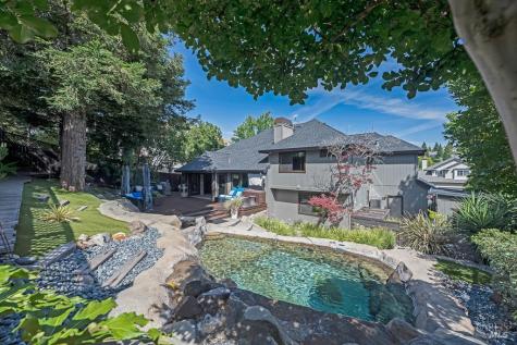 1515 San Ramon Way Santa Rosa CA 95409