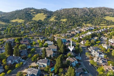 1515 San Ramon Way Santa Rosa CA 95409
