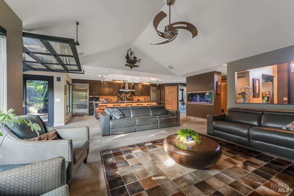 1515 San Ramon Way Santa Rosa CA 95409