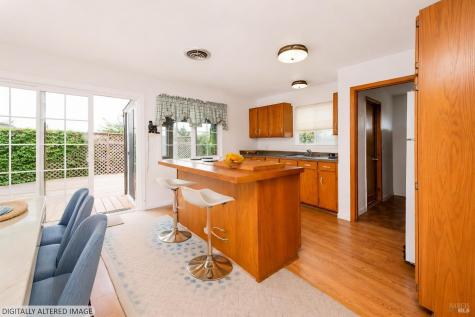 1135 Bay View Street Bodega Bay CA 94923