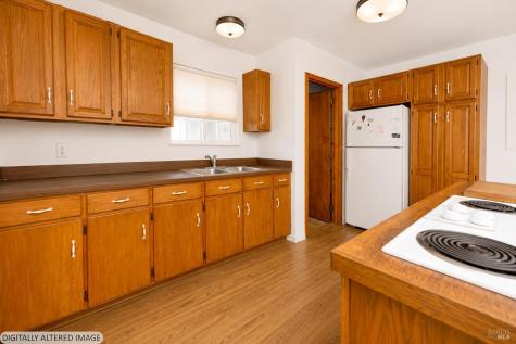 1135 Bay View Street Bodega Bay CA 94923