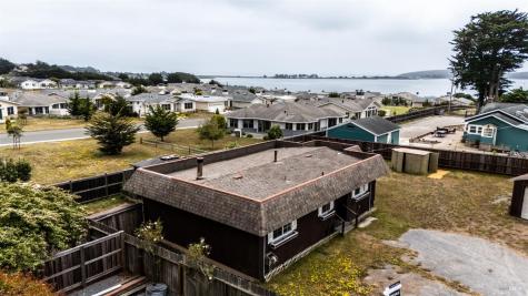 1135 Bay View Street Bodega Bay CA 94923