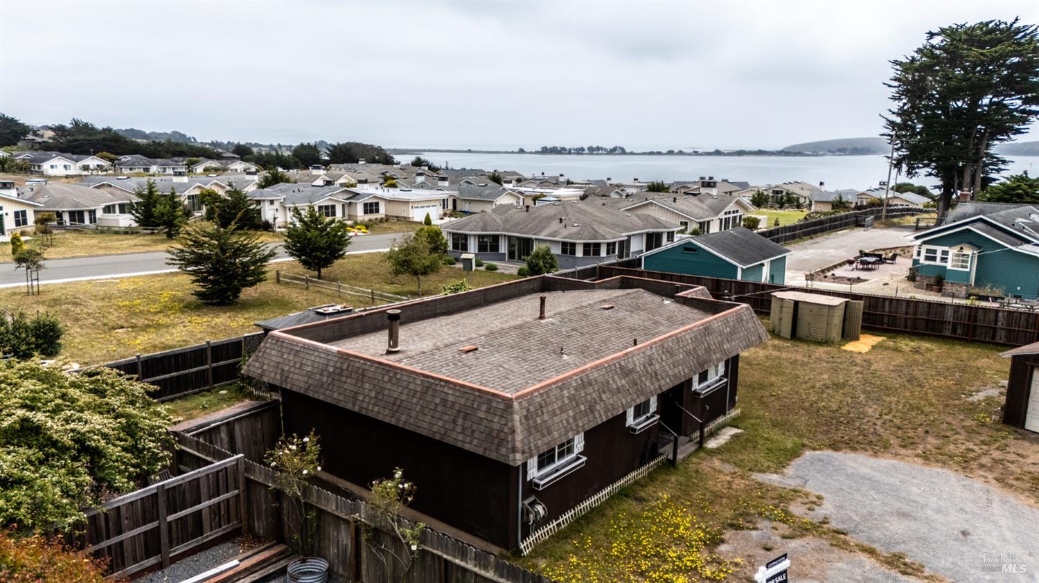 1135 Bay View Street Bodega Bay CA 94923