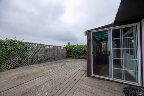 1135 Bay View Street Bodega Bay CA 94923