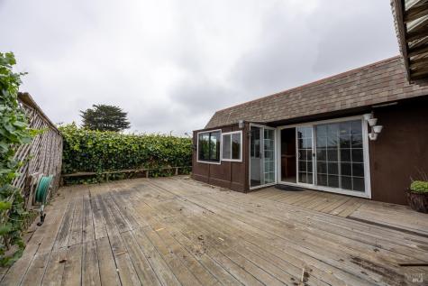1135 Bay View Street Bodega Bay CA 94923