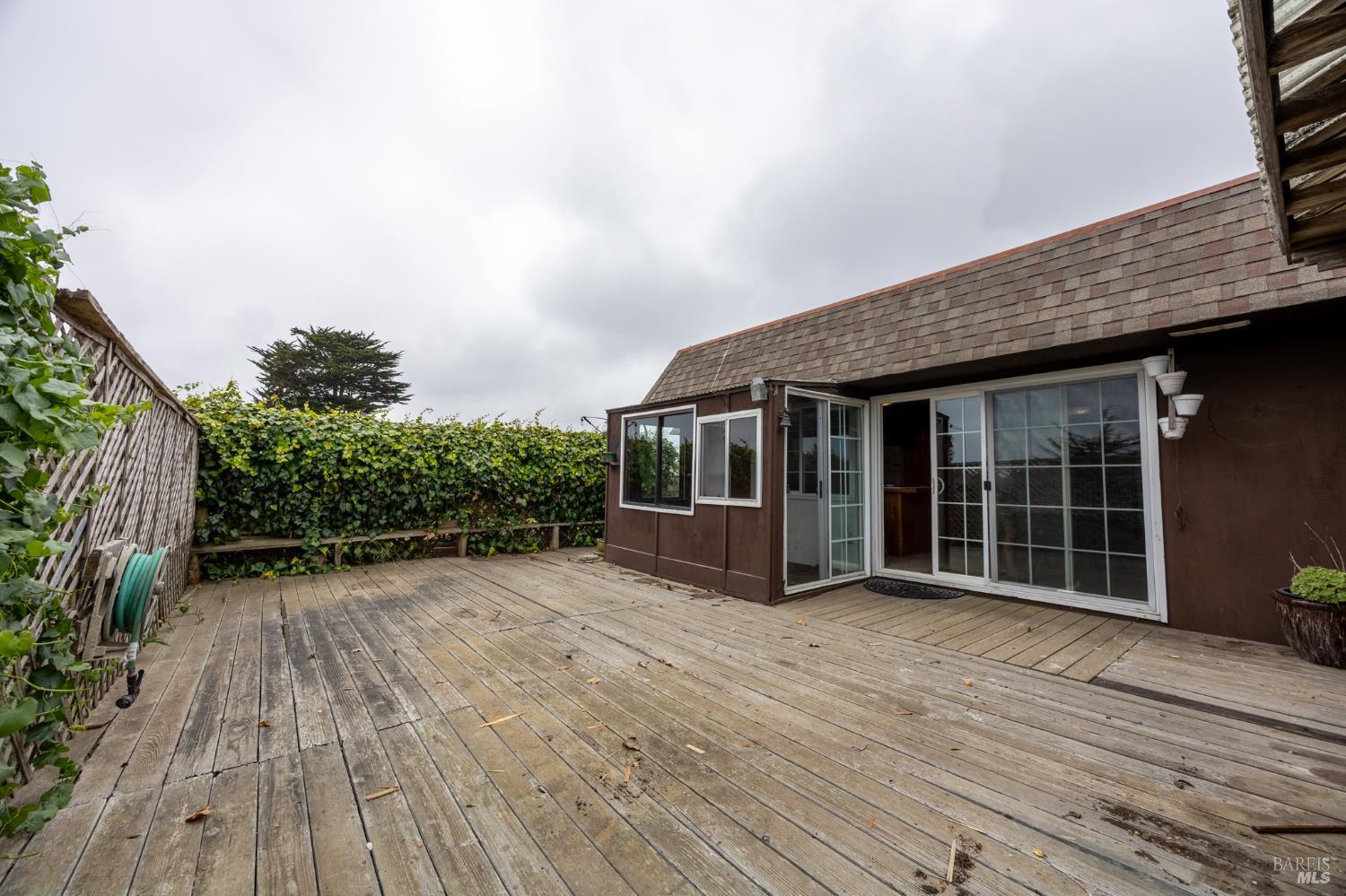 1135 Bay View Street Bodega Bay CA 94923