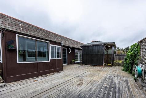 1135 Bay View Street Bodega Bay CA 94923