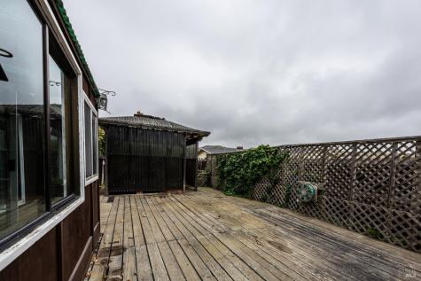1135 Bay View Street Bodega Bay CA 94923